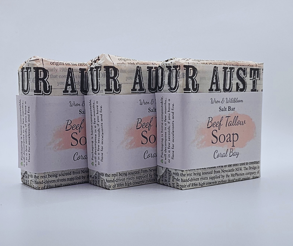 Coral Bay Salt Bar