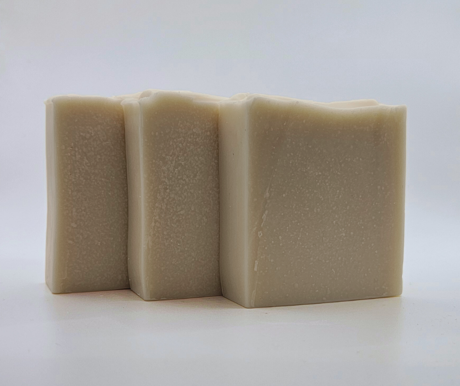 Lavender Lull Goats Milk Beef Tallow Soap