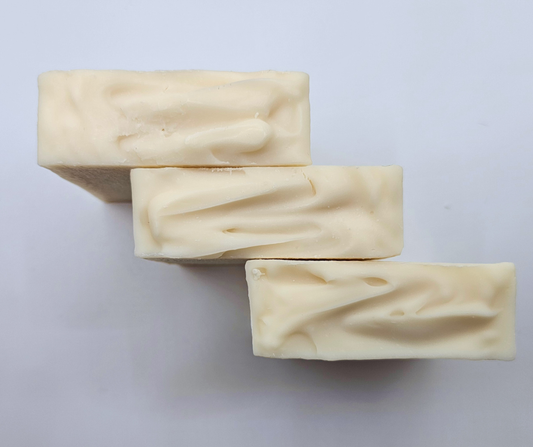 Lavender Lull Goats Milk Beef Tallow Soap