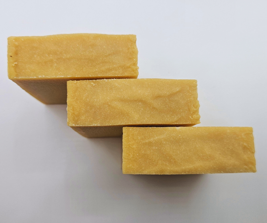 Wild Citrus Beef Tallow Soap