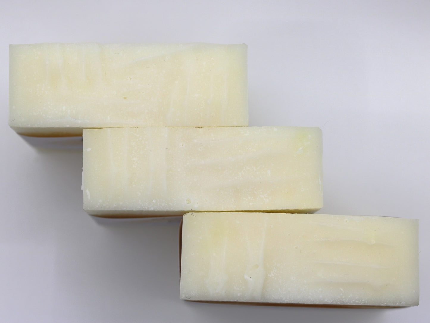 The Pure Beef & Lamb Tallow Soap