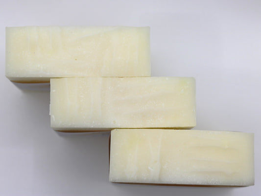 The Pure Beef & Lamb Tallow Soap