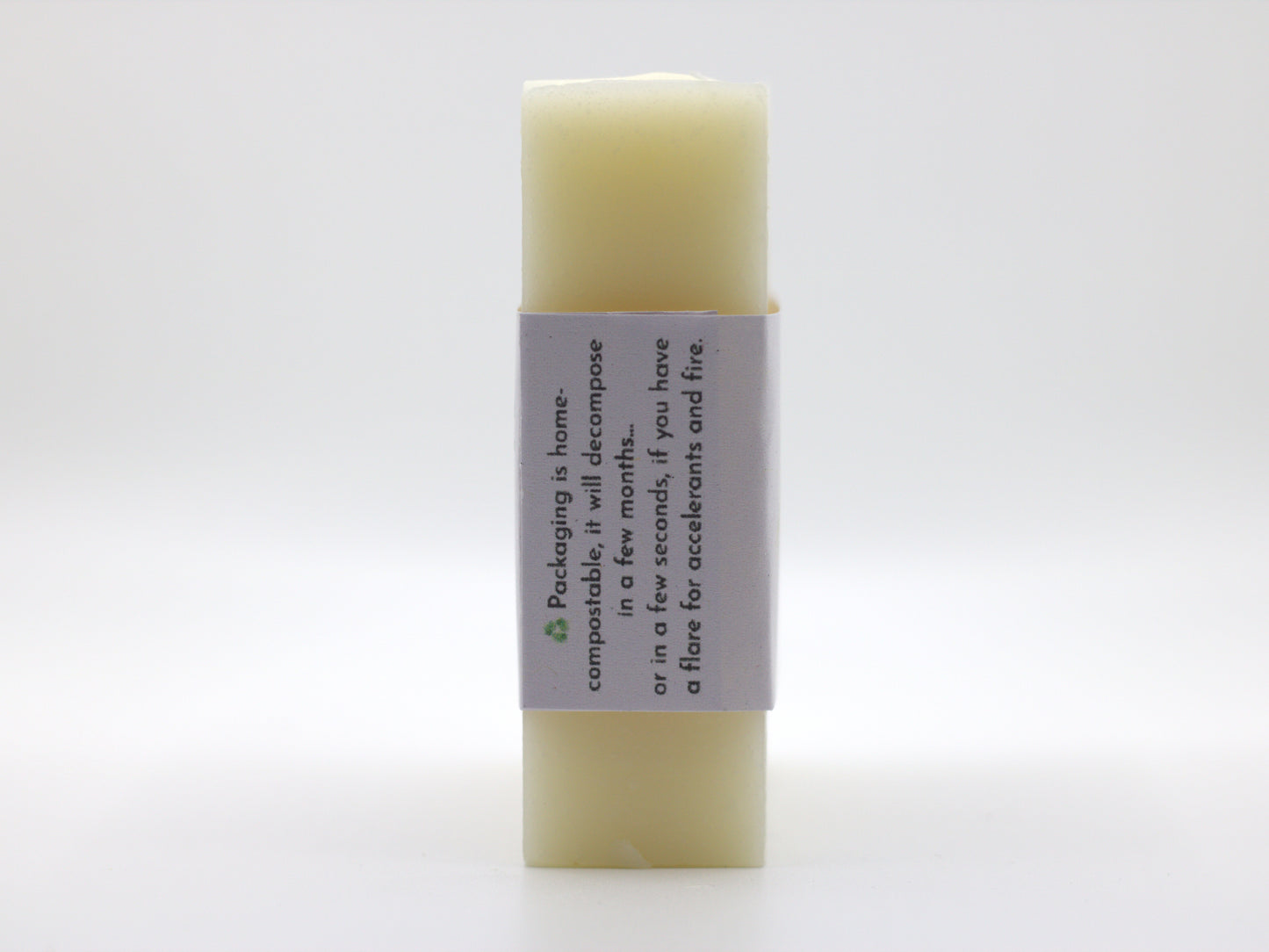The Pure Beef & Lamb Tallow Soap