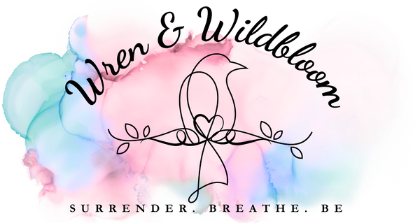 Wren & Wildbloom