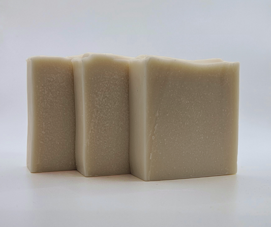 Lavender Lull Goats Milk Beef Tallow Soap