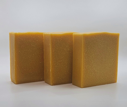 Wild Citrus Beef Tallow Soap