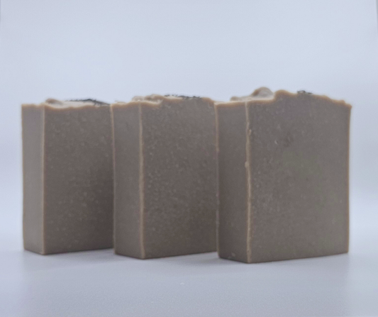 Camping Rituals Exfoliating Bar